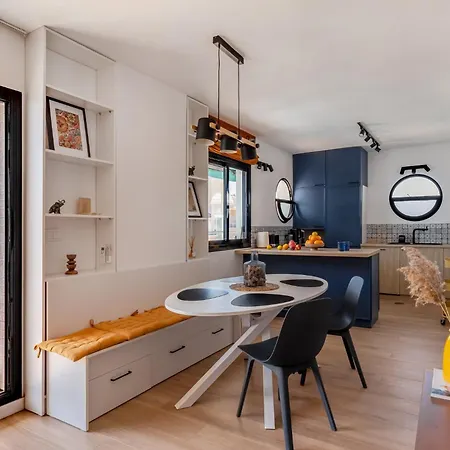 La Sal Apartament *