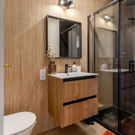 La Sal Apartament *