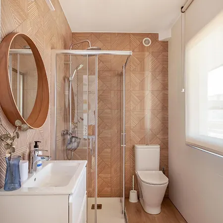 Apartament La Sal Torrevieja