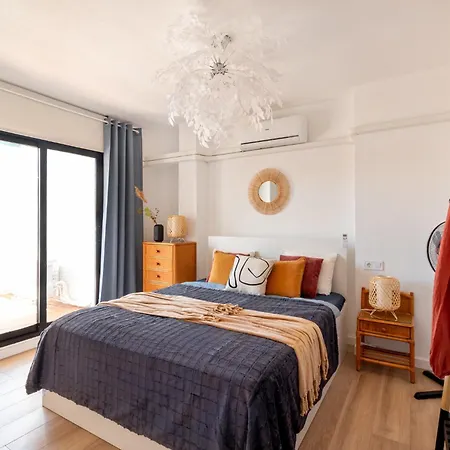 Apartament La Sal Torrevieja