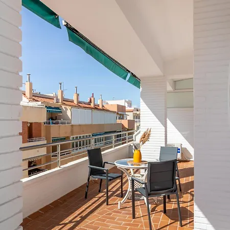 Apartament La Sal Torrevieja