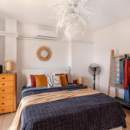 Apartament La Sal *