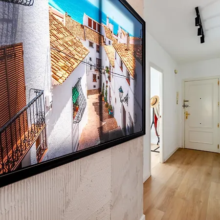 La Sal Apartament