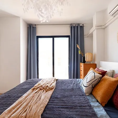 Apartament La Sal