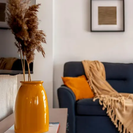 Apartament La Sal