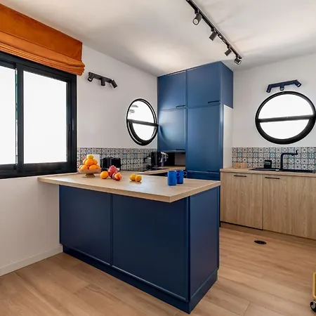 Apartament La Sal Torrevieja