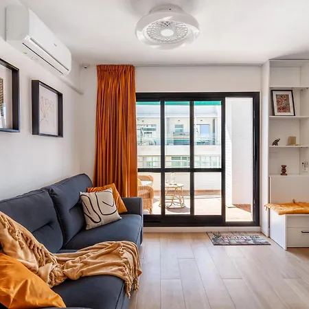 Apartament La Sal *