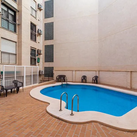 Apartament La Sal