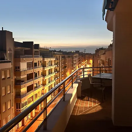Apartament La Sal Torrevieja
