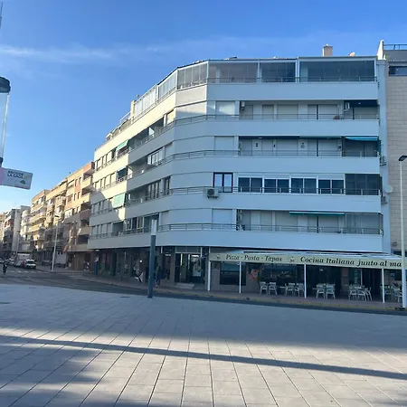 La Sal Apartament Torrevieja